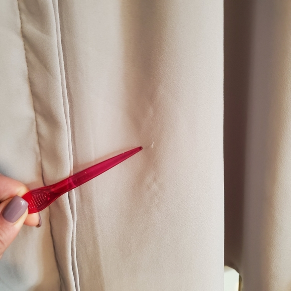 Violet & Claire Blouse - Picture 5 of 6